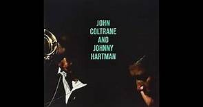 John Coltrane - John Coltrane & Johnny Hartman 1963