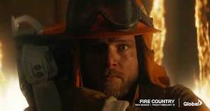 'Fire Country' Season 2 Teaser Trailer | New Season Friday February 16
