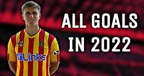 Lorenzo Colombo 2022 • All goals for Lecce