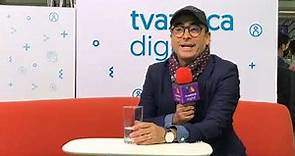 Adal Ramones nos cuenta todo sobre el estreno de Don't, el nuevo programa de Azteca Uno