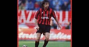 Filippo Galli all goals for Milan