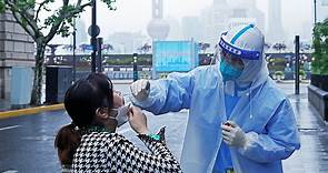上海疫情：受傷的中國第一大城市如何走出「封控」