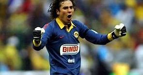 Guillermo Ochoa ● Compilation 2006 - 2007