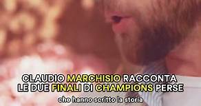 Claudio Marchisio e la maledizione della Champions League nella Juventus