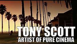 Tony Scott: An Artist of Pure Cinema