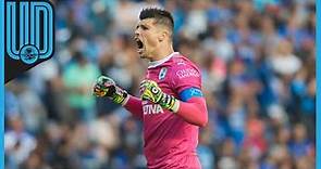 Club Querétaro se ilusionó con el regreso de Tiago Volpi