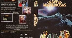 Naves misteriosas (1972) (Español)