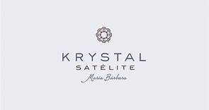 Krystal® Satélite María Bárbara - Presentación del Hotel