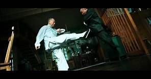 Ip Man - The final Fight Trailer