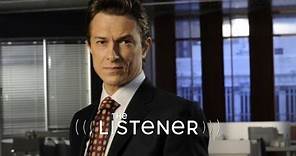 The Listener | Exclusive Interviews | Ennis talks with Peter Stebbings