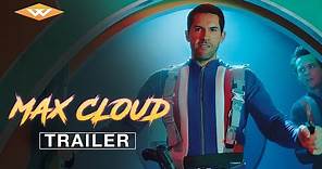 MAX CLOUD Official Trailer | Starring Scott Adkins & Lashana Lynch | Directed by Martin Owen