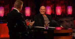 Dean Norris talks about the end of Breaking Bad | The Saturday Night Show
