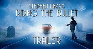 Stephen King's Riding The Bullet (2005) Trailer Remastered HD