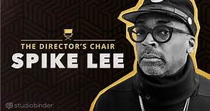 How Spike Lee Directs a Film | The Director's Chair