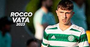 17 Year Old Rocco Vata is a Pure Class Player - 2023ᴴᴰ