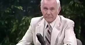 Jason Bateman Makes His First Appearance on Carson Tonight Show - 09_19_1984