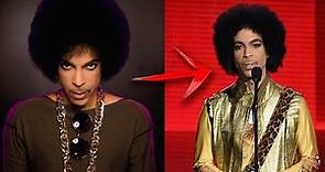El día que MURIÓ Prince - ¿Qué le sucedió a PRINCE? - Biografía DOCUMENTAL