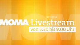 Livestream: MOMA live