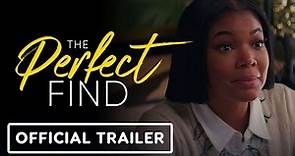 The Perfect Find - Official Trailer (2023) Gabrielle Union