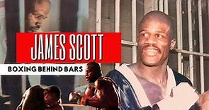 James Scott Documentary - Rahway State Prison Boxing Champion
