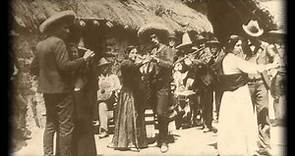 La Marieta - Revolución Mexicana
