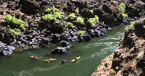 Destination: The Wild and Scenic Rogue River, Oregon