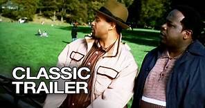 The Honeymooners (2005) Official Trailer # 1 - Cedric the Entertainer HD