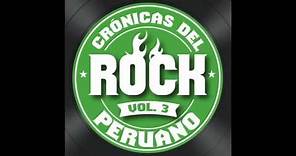 Ivonne & Los Mercantiles - Sin Parar - Crónicas del Rock Peruano, Vol. 3 | Music MGP