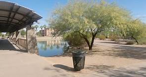 Steele Indian School Park is the... - City of Phoenix, AZ USA