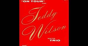 Teddy Wilson - On Tour With Teddy Wilson And His Trio (1961) (Full Album)