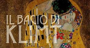 Il Bacio di Klimt, Il Trailer Ufficiale del Film - HD - Film (2023)