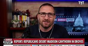 Roger Stone Backs Up Madison Cawthorn's "Sex" Party Claims