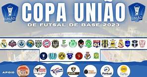 Copa União de Futsal - Final - 27/01/2024