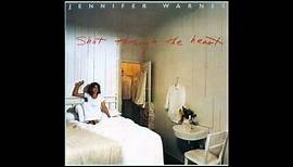 Jennifer Warnes - "When The Feeling Comes Around"