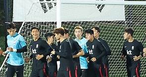 Corea del Sur: Estadísticas, jugadores, entrenador y probabilidades de la selección coreana