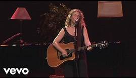 Carole King - Love's Been a Little Bit Hard on Me (from Welcome To My Living Room)