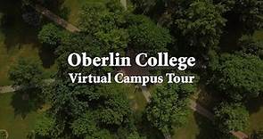 Oberlin College: Virtual Campus Tour