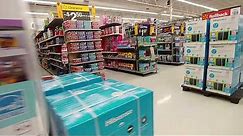 Mini Fridge At Walmart - Aug 2019