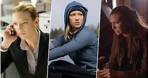 Anna Torv: From Fringe to The last of us