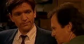 Martin Donovan on One Life To Live 1990 | They Started On Soaps - Daytime TV (OLTL)
