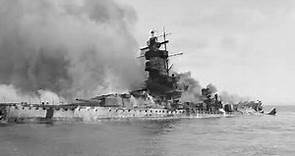 Battle of the River Plate - Wikipedia article