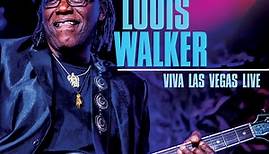 Viva Las Vegas Live, by Joe Louis Walker