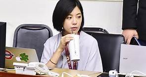 黃瀞瑩為何是「學姐」？柯文哲前小編讚她像「海綿」 | ETtoday政治新聞 | ETtoday新聞雲