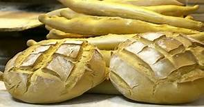 Así se hace el pan tradicional: una receta con masa madre, sin aditivos y sin conservantes - Natural