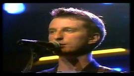 Billy Bragg - Which Side Are You On (1985) Germany