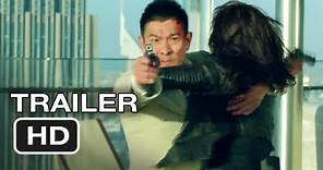 Switch Official International Trailer #1 (2012) - Andy Lau Action Movie HD
