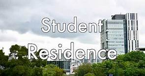 Tour the City University of Hong Kong Student Residence!