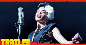Los Estados Unidos contra Billie Holiday (2021) Tráiler Oficial Español