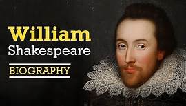 William Shakespeare Biography and Life Story | Author, Playwright