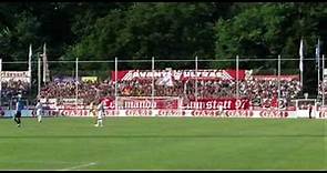 Stuttgarter Kickers - VfB Stuttgart 10/11 (Testspiel)